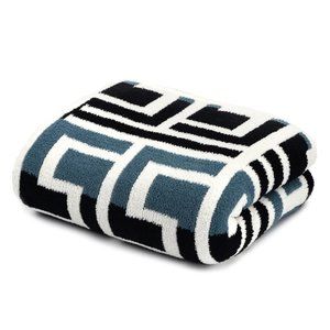 Kashwere Grecian throw blanket